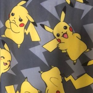 Pokémon Legging XS